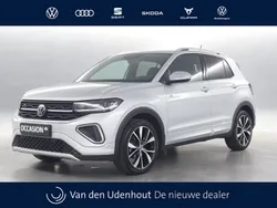 Grijs, metallic lak Gebruikt 2024 VW T-Cross Business SUV | € 31.850 (Duur)