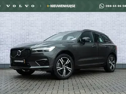 Grijs Gebruikt 2021 Volvo XC60 R-Design SUV | € 43.899 (Eerlijke prijs)
