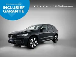 Zwart Gebruikt 2024 Volvo XC60 Ultimate SUV | € 62.950 (Duur)