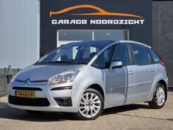 Grijs Gebruikt 2009 Citroën C4 Picasso MPV | € 2.495 (Eerlijke prijs)
