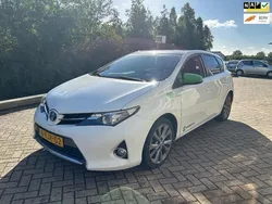 Wit Gebruikt 2013 Toyota Auris Hatchback | € 6.450 (Goede deal)