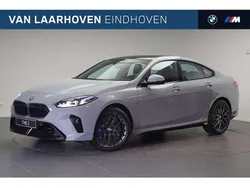 M brooklyn grau Nieuw 2025 BMW 220 M Sport Coupé | € 58.231 (Eerlijke prijs)