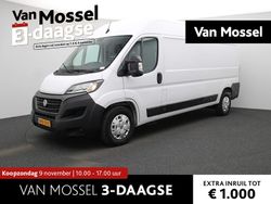 Bestelauto Gebruikt 2022 Fiat E-Ducato Van | € 18.900 (Eerlijke prijs)