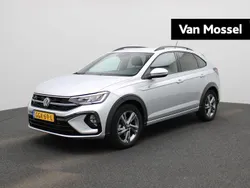 Grijs Gebruikt 2024 VW Taigo R-line SUV | € 29.900 (Eerlijke prijs)
