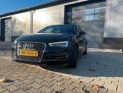 Gebruikt 2015 Audi e-tron SUV | € 9.495