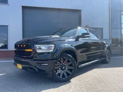 Zwart Gebruikt 2023 Dodge Ram Pickup | € 59.900 (Eerlijke prijs)