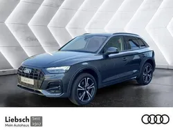 Grijs Gebruikt 2023 Audi Q5 SUV | € 68.751