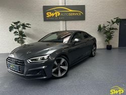Grijs Gebruikt 2017 Audi A5 S-Line Coupé | € 20.845 (Goede deal)