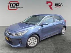 Hatchback Gebruikt 2020 Kia Rio Comfort Hatchback | € 12.945 (Eerlijke prijs)