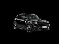 Zwart Gebruikt 2022 Mini John Cooper Works Countryman SUV | € 38.900 (Iets duurder)
