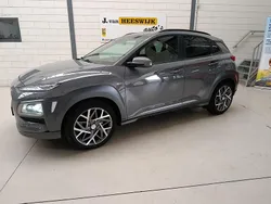Grijs Gebruikt 2020 Hyundai Kona Premium SUV | € 23.450 (Iets duurder)