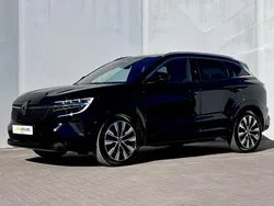 Zwart Gebruikt 2023 Renault Austral Techno SUV | € 34.330 (Eerlijke prijs)
