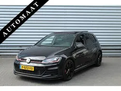 Zwart Gebruikt 2019 VW Golf VII GTI Hatchback | € 29.950 (Goede deal)