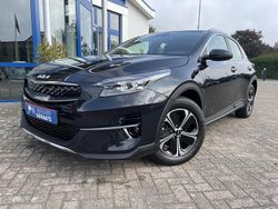 Zwart Gebruikt 2022 Kia XCeed SUV | € 20.900 (Goede deal)