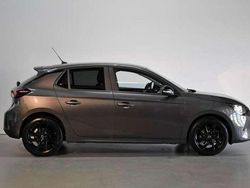 Grijs Gebruikt 2020 Opel Corsa Edition Hatchback | € 11.500 (Eerlijke prijs)