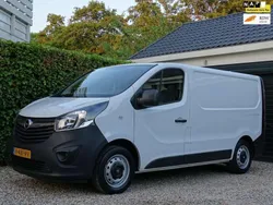 Gebruikt 2018 Opel Vivaro Edition Van | € 10.950 (Goede deal)
