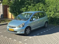 Blauw Gebruikt 2007 Honda Jazz Cool Hatchback | € 2.250 (Goede deal)