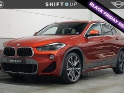 Oranje Gebruikt 2018 BMW X2 M Sport SUV | € 27.940 (Goede deal)