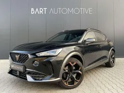 Zwart, metallic lak Gebruikt 2021 Cupra Formentor VZ SUV | € 26.950 (Eerlijke prijs)