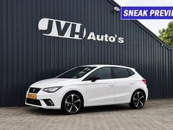 Grijs, metallic lak Gebruikt 2024 Seat Ibiza FR Sport Hatchback | € 21.500 (Goede deal)