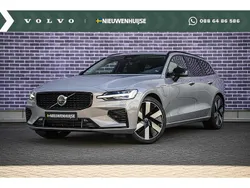 Gebruikt 2022 Volvo V60 Ultra Stationwagen | € 50.894 (Duur)