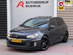 Grijs Gebruikt 2010 VW Golf VI GTI Hatchback | € 9.500 (Goede deal)