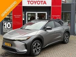 Grijs Gebruikt 2023 Toyota bZ4X Business Edition SUV | € 26.770