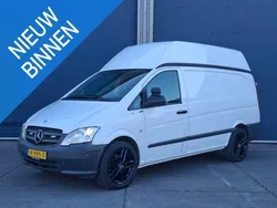 Overige Gebruikt 2014 Mercedes Vito MPV | € 9.900 (Super prijs)