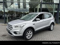 Grijs Gebruikt 2018 Ford Kuga Trend SUV | € 16.995 (Eerlijke prijs)