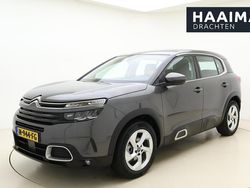 Grijs Gebruikt 2021 Citroën C5 Aircross Business Class SUV | € 20.945 (Eerlijke prijs)