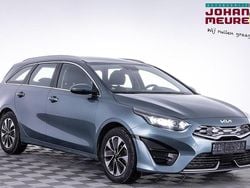 Groen Gebruikt 2022 Kia Ceed Stationwagen | € 23.900 (Goede deal)