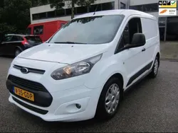Wit Gebruikt 2014 Ford Transit Trend Van | € 6.750 (Goede deal)