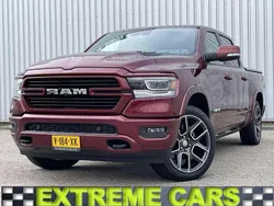 Rood Gebruikt 2019 Dodge Ram Pickup | € 49.950