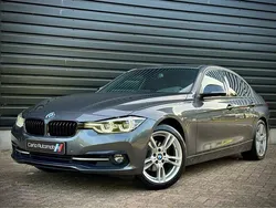 Grijs Gebruikt 2017 BMW 320 Executive Sedan | € 17.950 (Eerlijke prijs)
