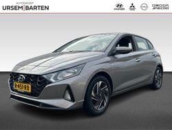 Grijs Gebruikt 2022 Hyundai i20 Comfort Hatchback | € 16.430 (Eerlijke prijs)