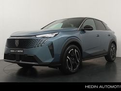 Nieuw 2025 Peugeot 3008 GT SUV | € 52.820 (Duur)