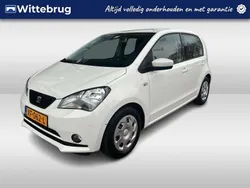 Wit Gebruikt 2019 Seat Mii Style Hatchback | € 9.750 (Eerlijke prijs)