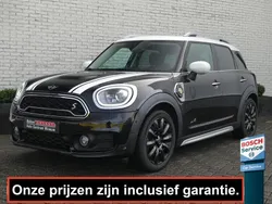 Zwart Gebruikt 2020 Mini Cooper Countryman SUV | € 23.900 (Super prijs)
