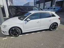 Wit Gebruikt 2016 Audi A3 Sportback e-tron Sedan | € 17.500 (Goede deal)