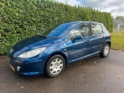 Gebruikt 2005 Peugeot 307 | € 2.895 (Iets duurder)