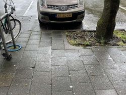 Bruin Gebruikt 2007 Nissan Note Acenta MPV | € 3.499 (Goede deal)