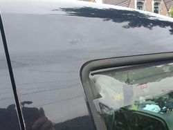 Zwart Gebruikt 2015 Fiat Doblò MPV | € 4.250 (Iets duurder)