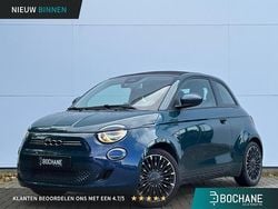 Ocean green Gebruikt 2023 Fiat 500C Icon Cabriolet | € 20.900 (Eerlijke prijs)