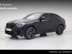 Zwart Gebruikt 2020 BMW X4 Competition Edition SUV | € 69.895 (Eerlijke prijs)