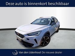 Wit Gebruikt 2022 Cupra Formentor SUV | € 26.940 (Goede deal)