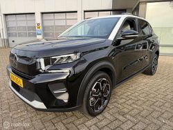 Zwart Gebruikt 2024 Citroën C3 Hatchback | € 22.490 (Duur)