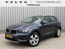 Gebruikt 2018 Volvo XC40 Business Edition SUV | € 29.950 (Iets duurder)