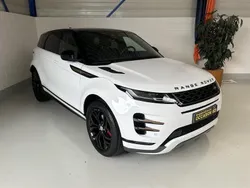 Wit Gebruikt 2022 Land Rover Range Rover evoque SUV | € 43.950 (Goede deal)