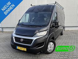 Zwart Gebruikt 2019 Fiat Ducato Van | € 16.500 (Duur)