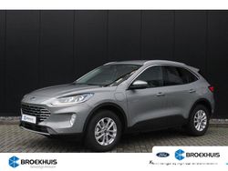 Grijs Gebruikt 2023 Ford Kuga Titanium SUV | € 24.795 (Goede deal)
